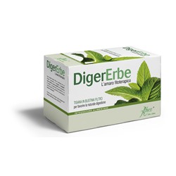 DIGERERBE 20 FILTRI TISANA 40 G