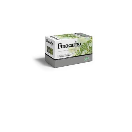 FINOCARBO PLUS TISANA 20 BUSTINE 2 G