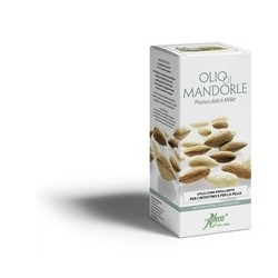 Aboca Olio Mandorle Dolci 100 ml