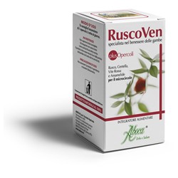 Aboca Ruscoven Plus 50 Opercoli