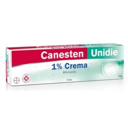 Canesten Unidie Crema Dermatologica Antimicotica 30 g 1%