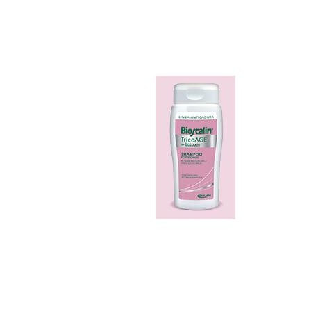 BIOSCALIN TRICOAGE SHAMPOO 200 ML