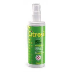 CITROSIL*spray cutaneo 100 ml 0,175%