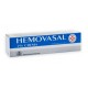 HEMOVASAL*crema derm 30 g 1 %