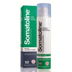 SOMATOLINE*emuls derm 25 applic 0,1% + 0,3%