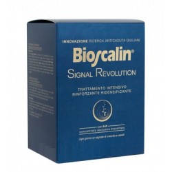 Bioscalin Signal Revolution Lozione Anti-caduta capelli 100 ml