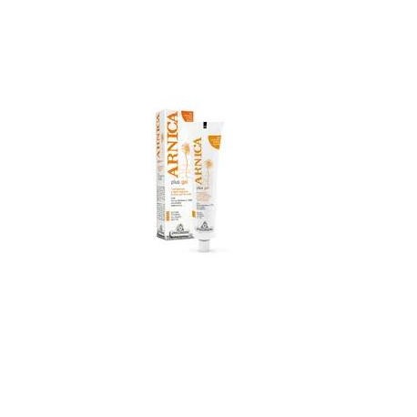 Specchiasol Arnica Gel 30% Tubo 75ml