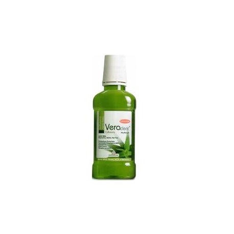 VERADENT COLLUTORIO 250ML