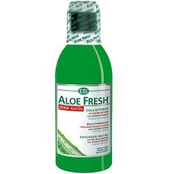 ALOE FRESH ZERO ALCOL COLLUT