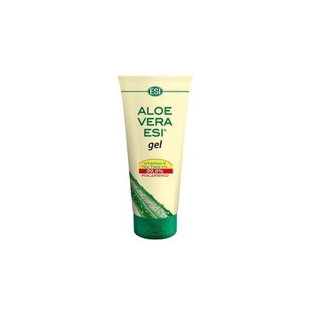 ALOE VERA GEL+VIT E 100ML