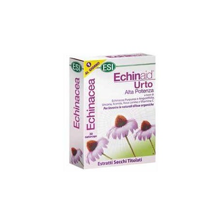 Esi Echinaid Urto 30 capsule