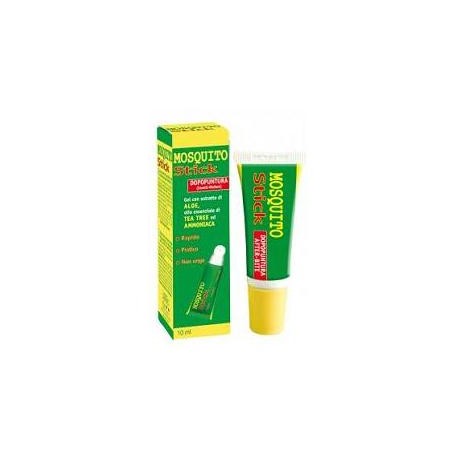 MOSQUITO STICK DOPOPUNT GEL 10