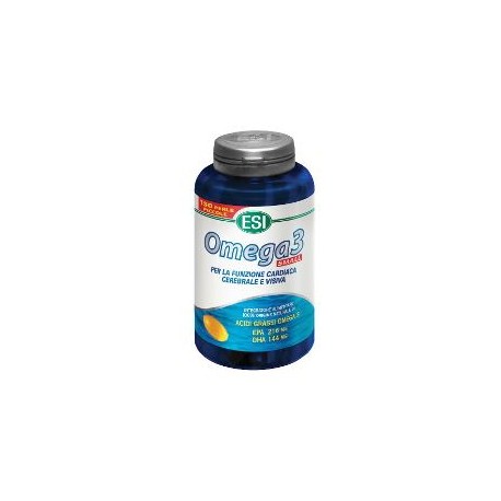 OMEGA 3 SMALL 150 PERLE