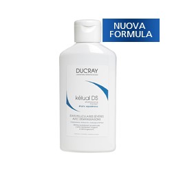 Ducray Kelual Ds Shampoo 100ml