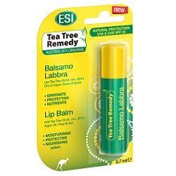 TEA TREE REMEDY LABBRA SPF 20