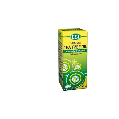 Esi Tea Tree Remedy Oil Melaleuca 10ml