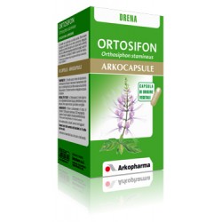 ORTOSIFON ARKOCAPSULE 45 CAPSULE