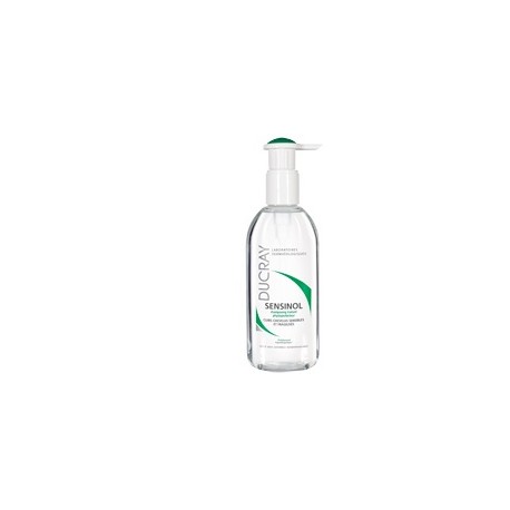 Ducray Sensinol Shampoo Trattante Protettivo 200ml