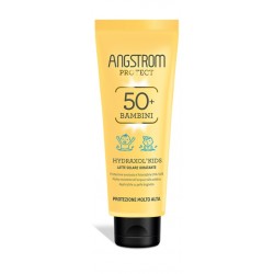 ANGSTROM PROTECT HYDRAXOL KIDS LATTE SOLARE ULTRA PROTEZIONE 50+ 125 ML