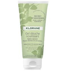 KLORANE GEL DOCCIA ARMONIA MAN