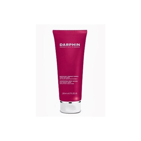 DARPHIN PERFECTING BODY SCRUB