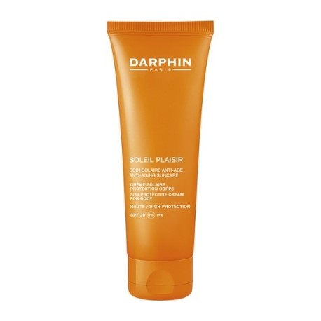 DARPHIN SUN PROTECTIVE CREAM FOR BODY