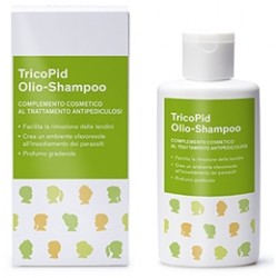 LFP TRICOPID OLIOSHAMPOO 200 ML