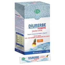 Diurerbe 24 Pocket Drink Ananas 480 ml