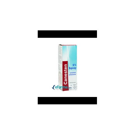 Canesten Soluzione Cutanea Antimicotica 40 ML 1%