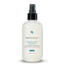 Skinceuticals Blemish + Age Solution 250 ml Tonico esfoliante