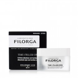 Filorga Time Filler Eyes 15 ml Contorno Occhi Anti-rughe