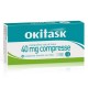 OKITASK*10CPR RIV 40MG