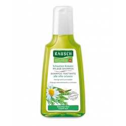 RAUSCH SH TRATT ERBE SVIZZ40ML