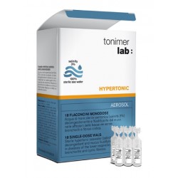 TONIMER LAB HYPERTONIC AE 18FL