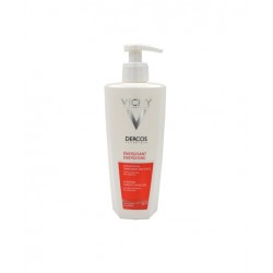 Vichy Dercos Shampoo Energizzante 400 ml Shampoo rivitalizzante anti-caduta capelli