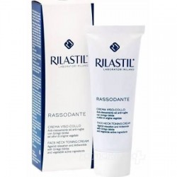 Rilastil Intensive Crema Rassodante Viso-collo 50 ml