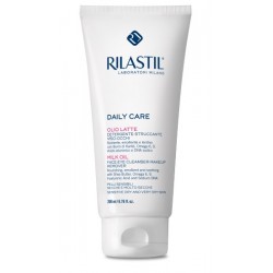 RILASTIL DAILY CARE OLIO DETERGENTE