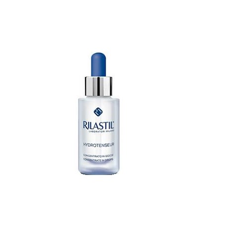 RILASTIL HYDROTENSEUR SIERO INTENSIVO ANTIRUGHE CONCENTRATO 30ML