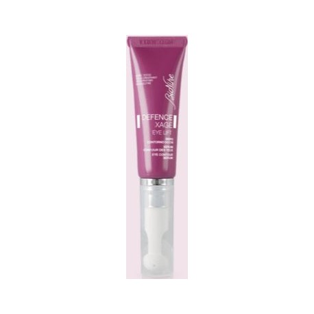 Bionike Defence Xage Eye Lift Siero Contorno Occhi 15 ml