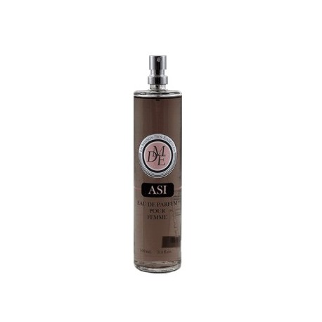 Mast Industria Italiana SRL La Maison Des Essences Profumo Donna ASI 100ml