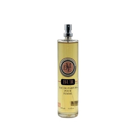 Mast Industria Italiana SRL La Maison Des Essence Profumo Donna BUR 100ml