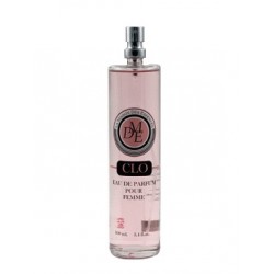 Mast Industria Italiana SRL La Maison Des Essence Profumo Donna CLO 100ml100ML