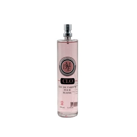 Mast Industria Italiana SRL La Maison Des Essence Profumo Donna CLO 100ml100ML