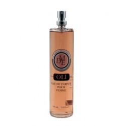 Mast Industria Italiana SRL La Maison Des Essence Profumo Donna OLI 100ml