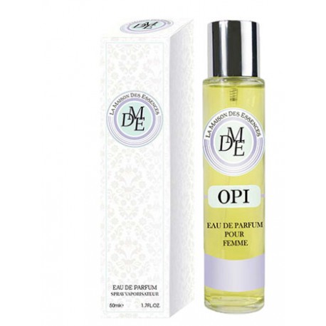 Mast Industria Italiana SRL La Maison Des Essence Profumo Donna OPI 100ml