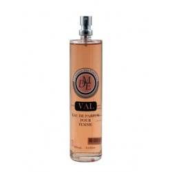 Mast Industria Italiana SRL La Maison Des Essence Profumo Donna VAL 100ml