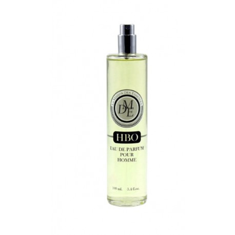 Mast Industria Italiana SRL La Maison Des Essence Profumo Uomo HBO 100ml