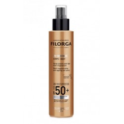 FILORGA UV BRONZE BODY 50+ 150 ML