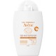 Eau Thermale Avene Fluido Minerale Antiossidante SPF50+ Protezione Solare Senza Filtro Chimico 40ml