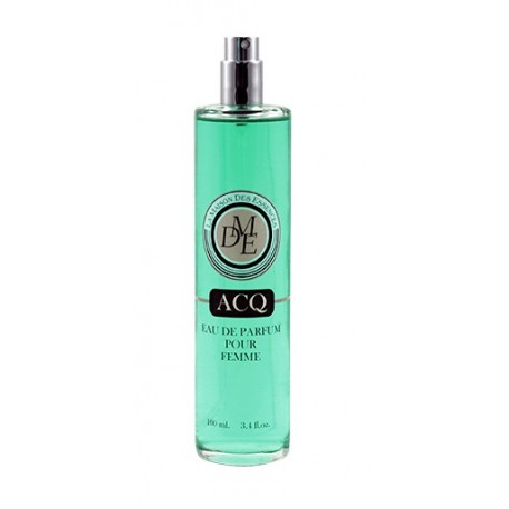 Mast Industria Italiana SRL La Maison Des Essences Profumo Donna ACQ 100ml